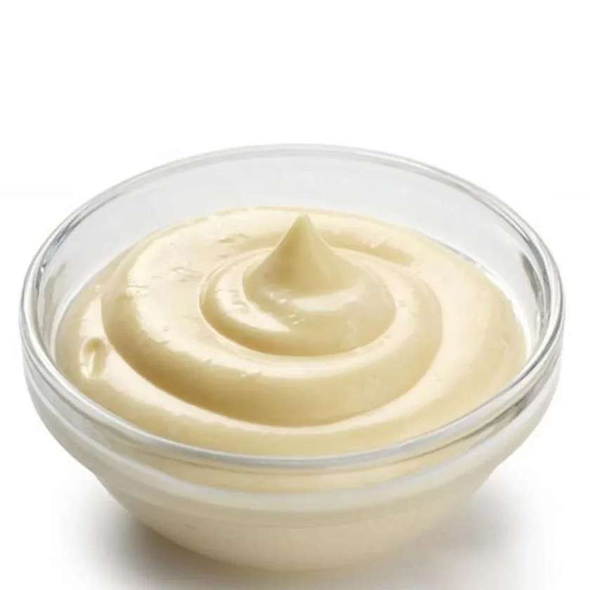 Mayonnaise sauce
