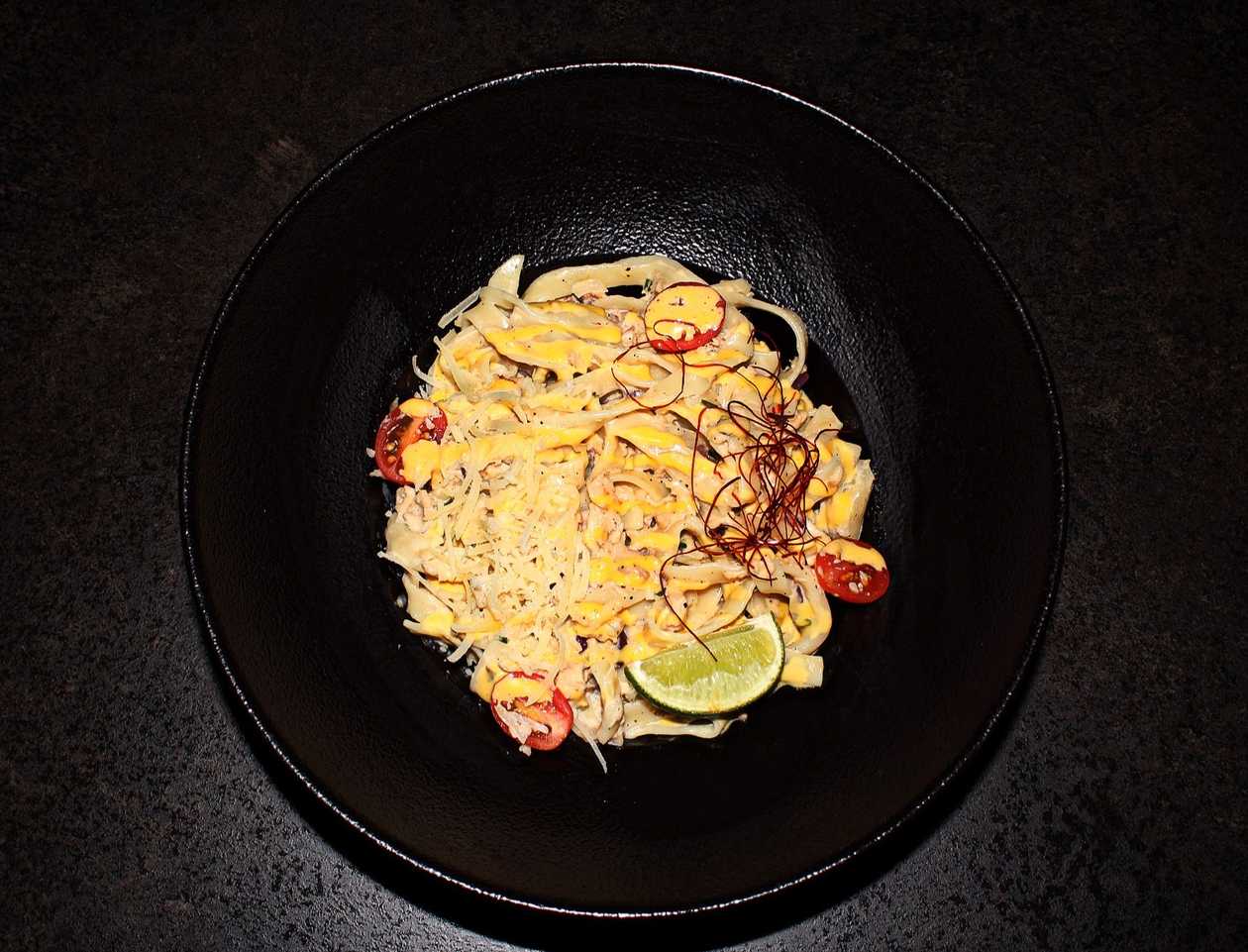 Havaju pasta