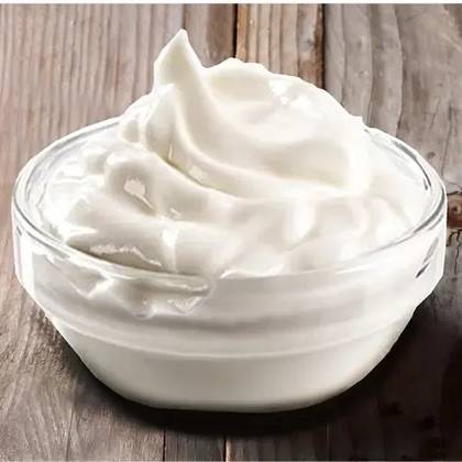 Sour cream