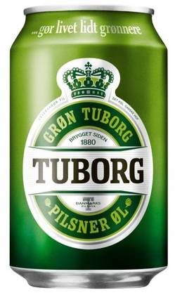 Tuborg