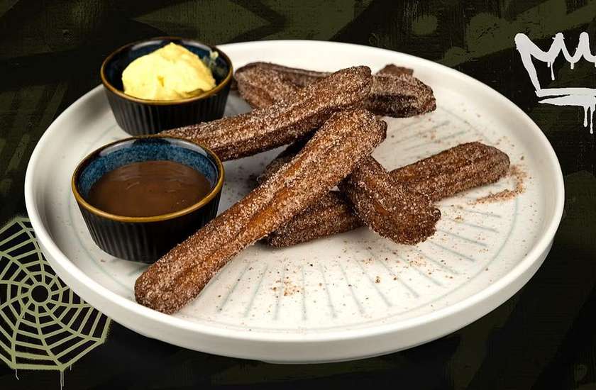 CHURROS Sticks