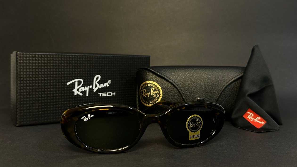 Ray-Ban sunglasses (4236)