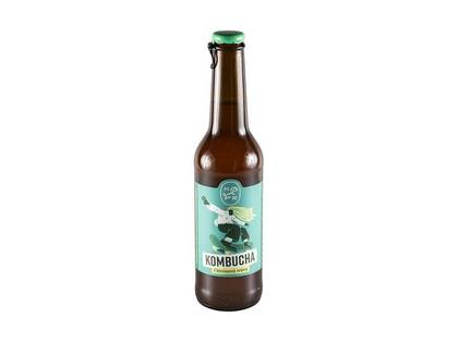 Mana roots KOMBUCHA CITRÓNOVÁ TRÁVA
