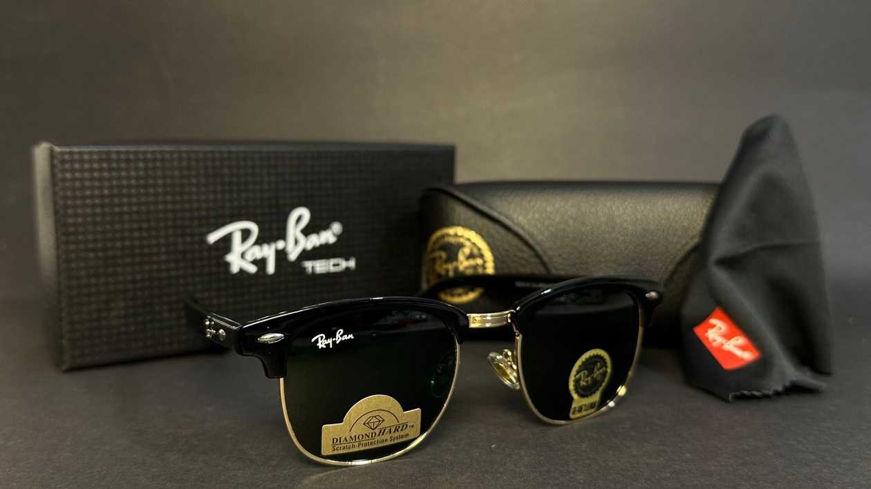 Ray-Ban sunglasses (4243)