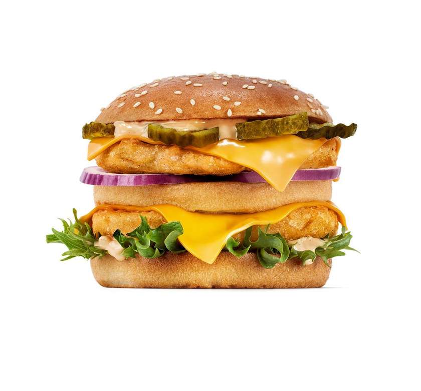 BIG Classic Chicken