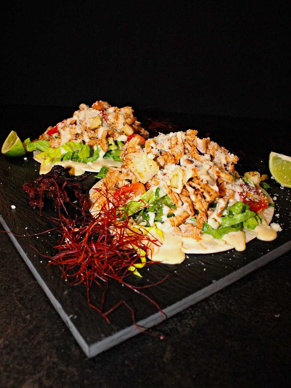 Tako “Cēzars”