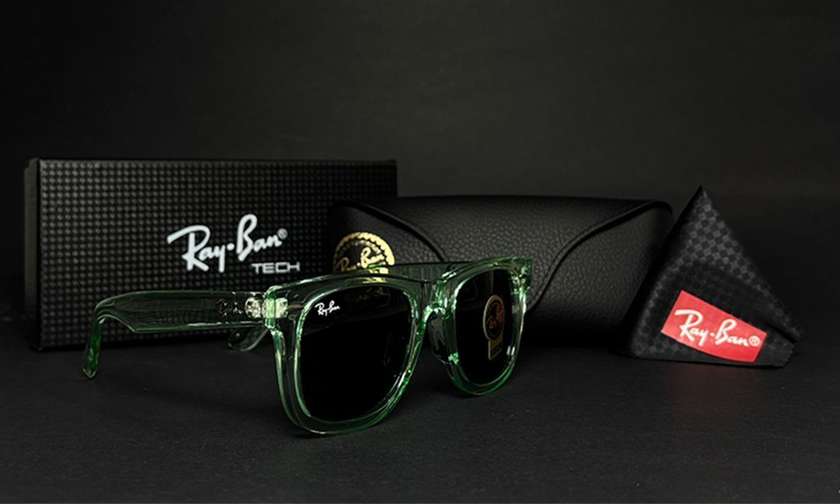 Ray-Ban sunglasses (4225)