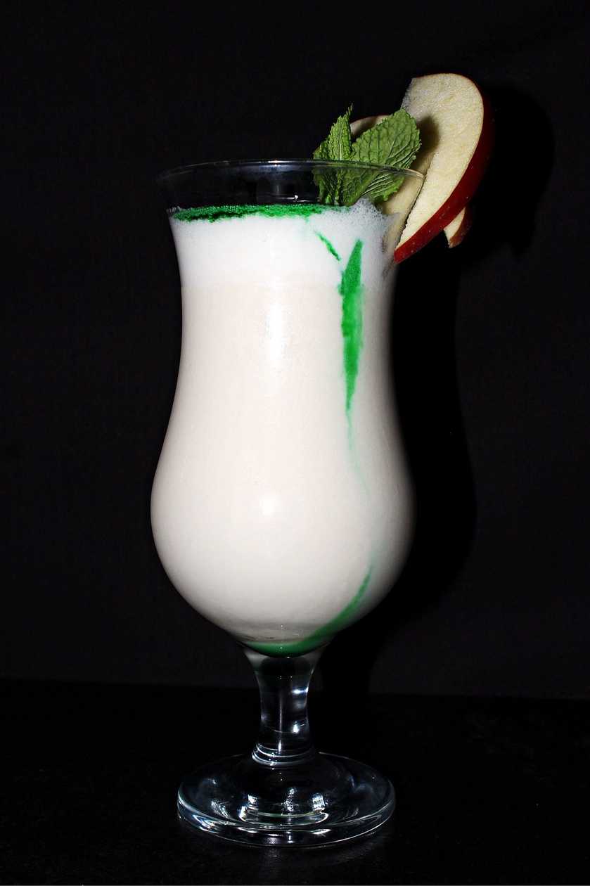 "Aukstais ābols"