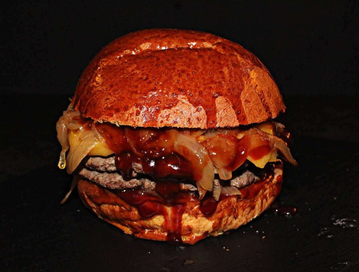 Burgeris “Oklahoma”