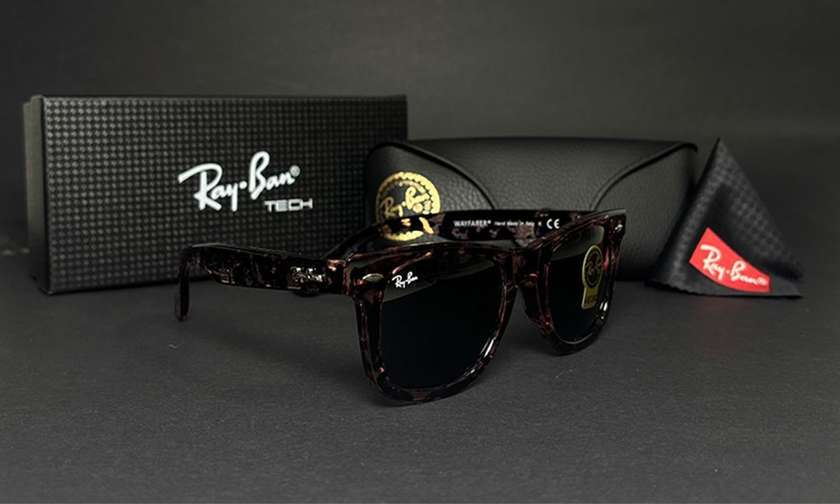 Ray-Ban sunglasses (4222)