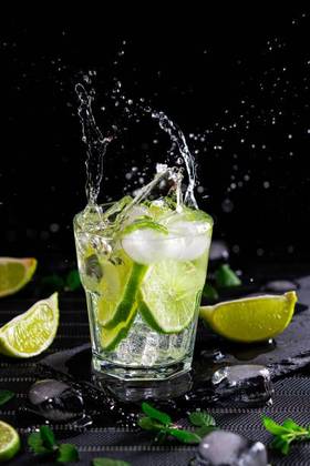 Draft Mojito