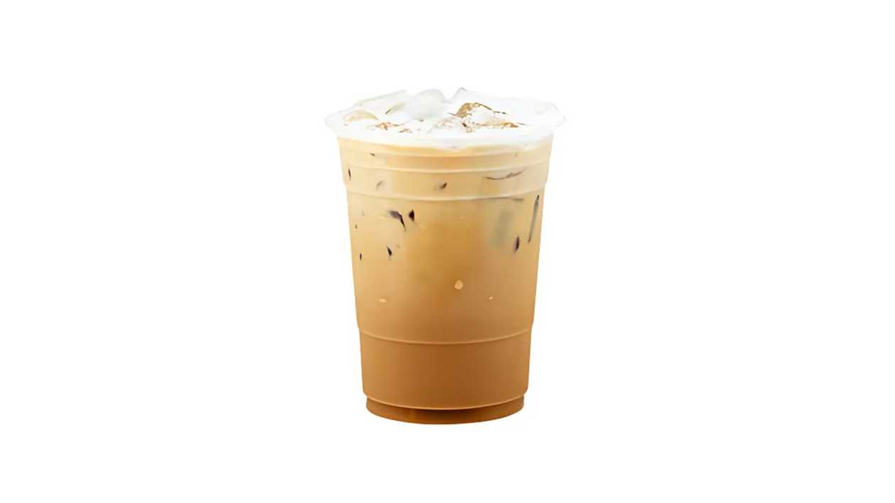 Ice Chai  Latte