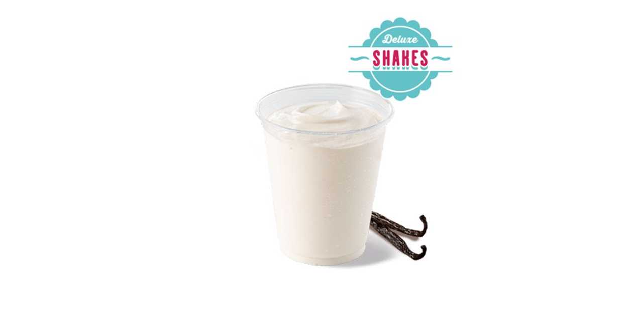 Shake Wanilia 300ml
