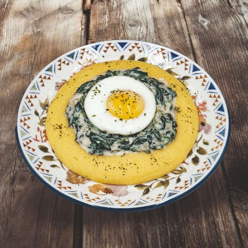 You Are What You Eat!