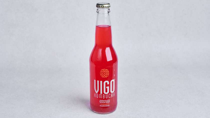 Kombucha Vigo Schisandra