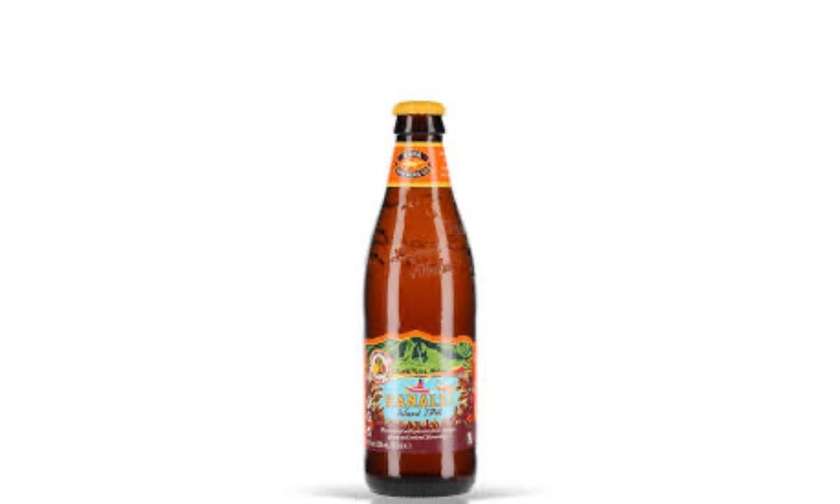 Kona - Hanalei Island - IPA - Session-0.35L