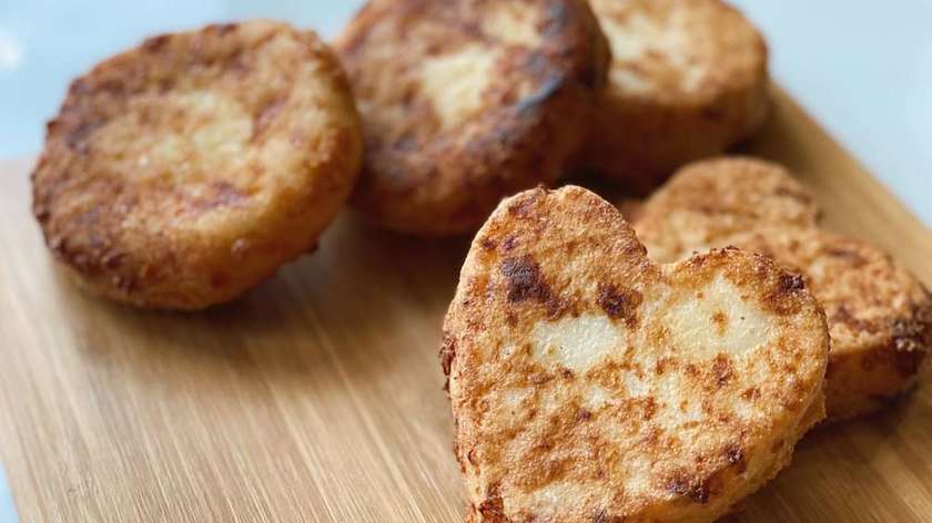 corn bread with cheese 1 pic