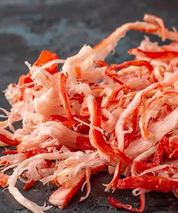 Crab Flakes