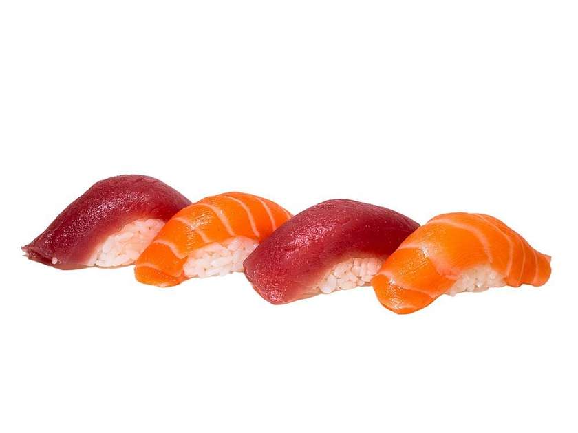 Nigiri Mix