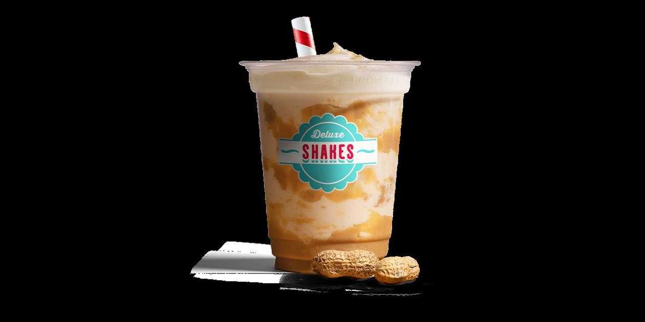 Shake Peanut Butter 300ml