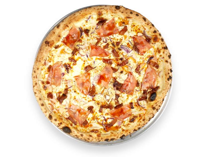 ALOHA PIE 50