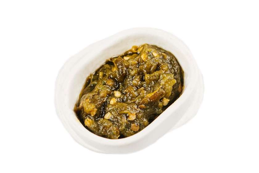 Dip sauce
