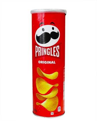 Pringles Original Chips