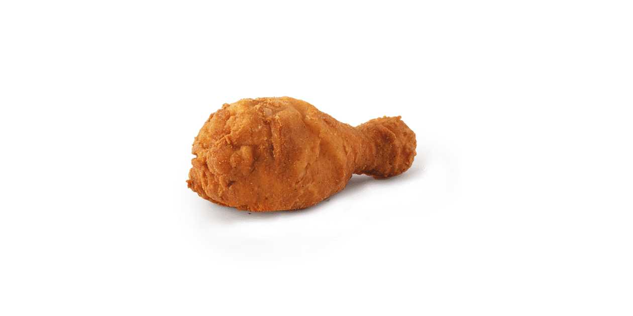 1 kawałek kurczaka Kentucky