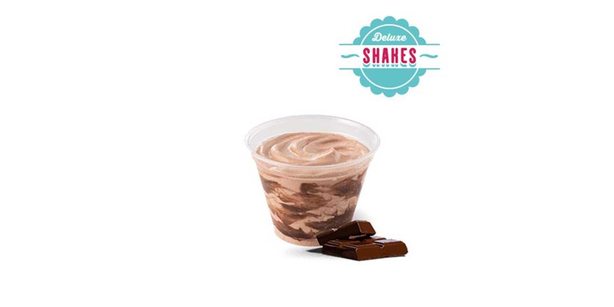 Shake Czekolada 180ml