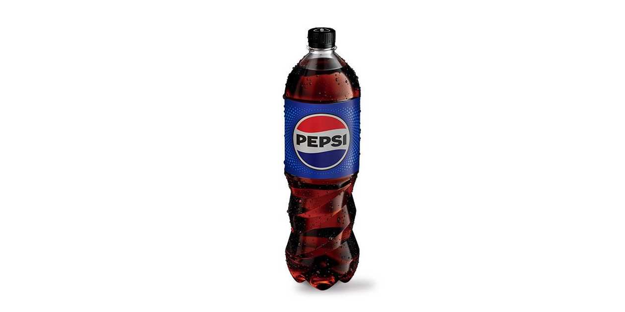 Pepsi Butelka 0,85l