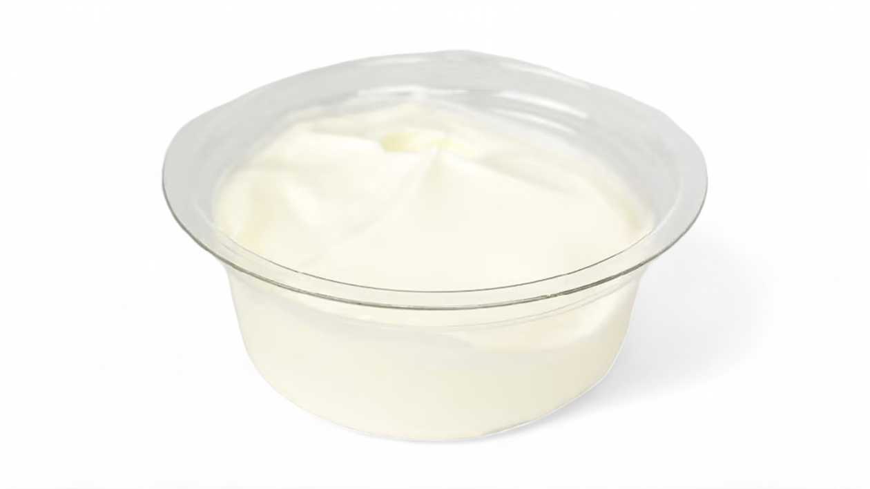 Sour Cream 50g