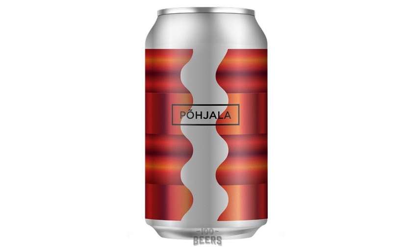 Pohjala - Kirsiraks - Cherry Sour 0.33L