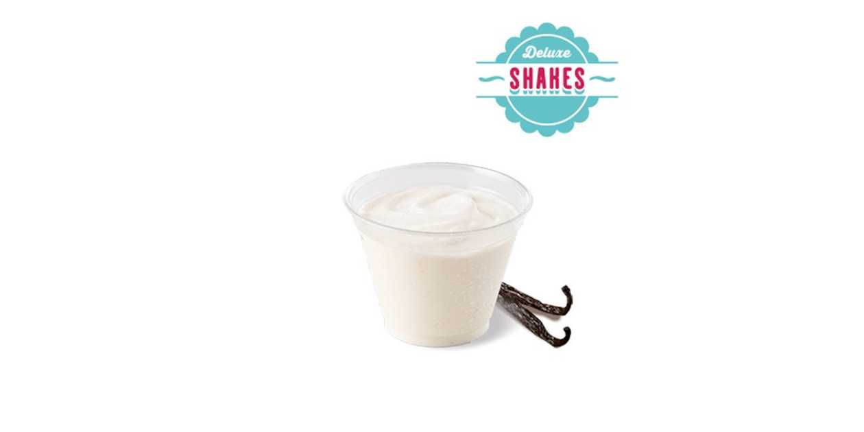 Shake Wanilia 180ml