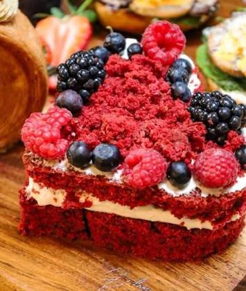 Red Velvet