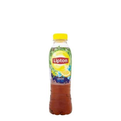 Lipton Lemon