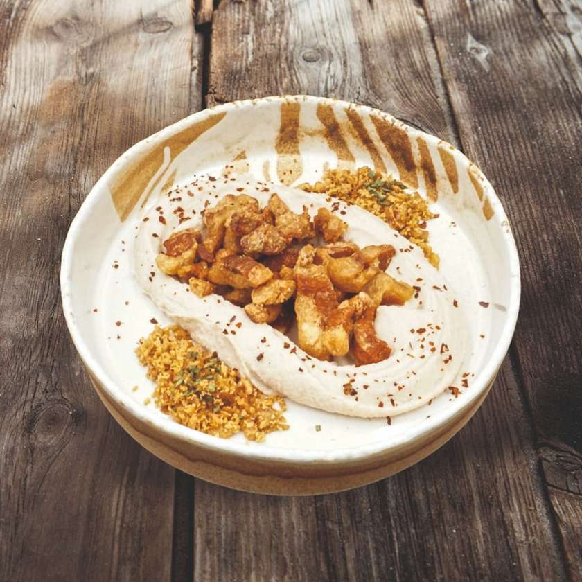 Let's Hit the Beans with Greaves!