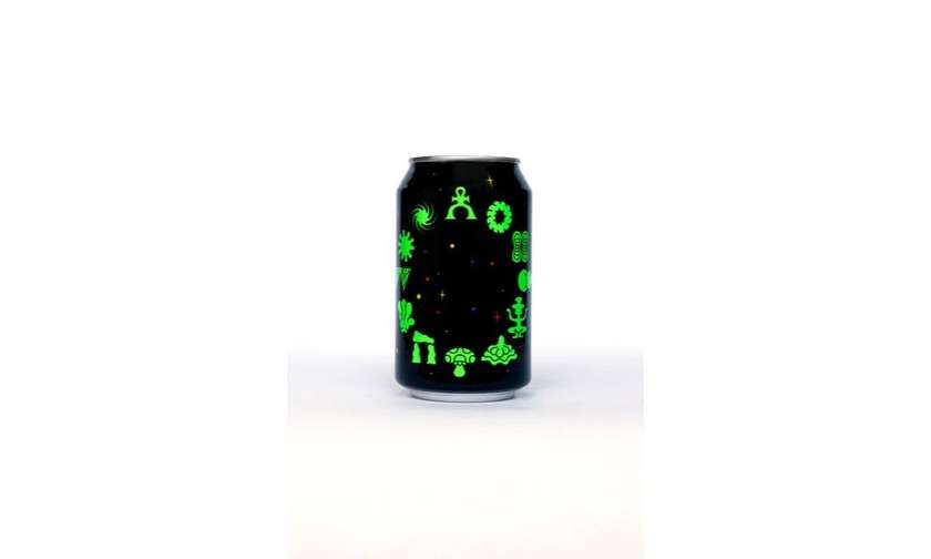 Omnipollo - Zodiak - IPA - New England 0.33L