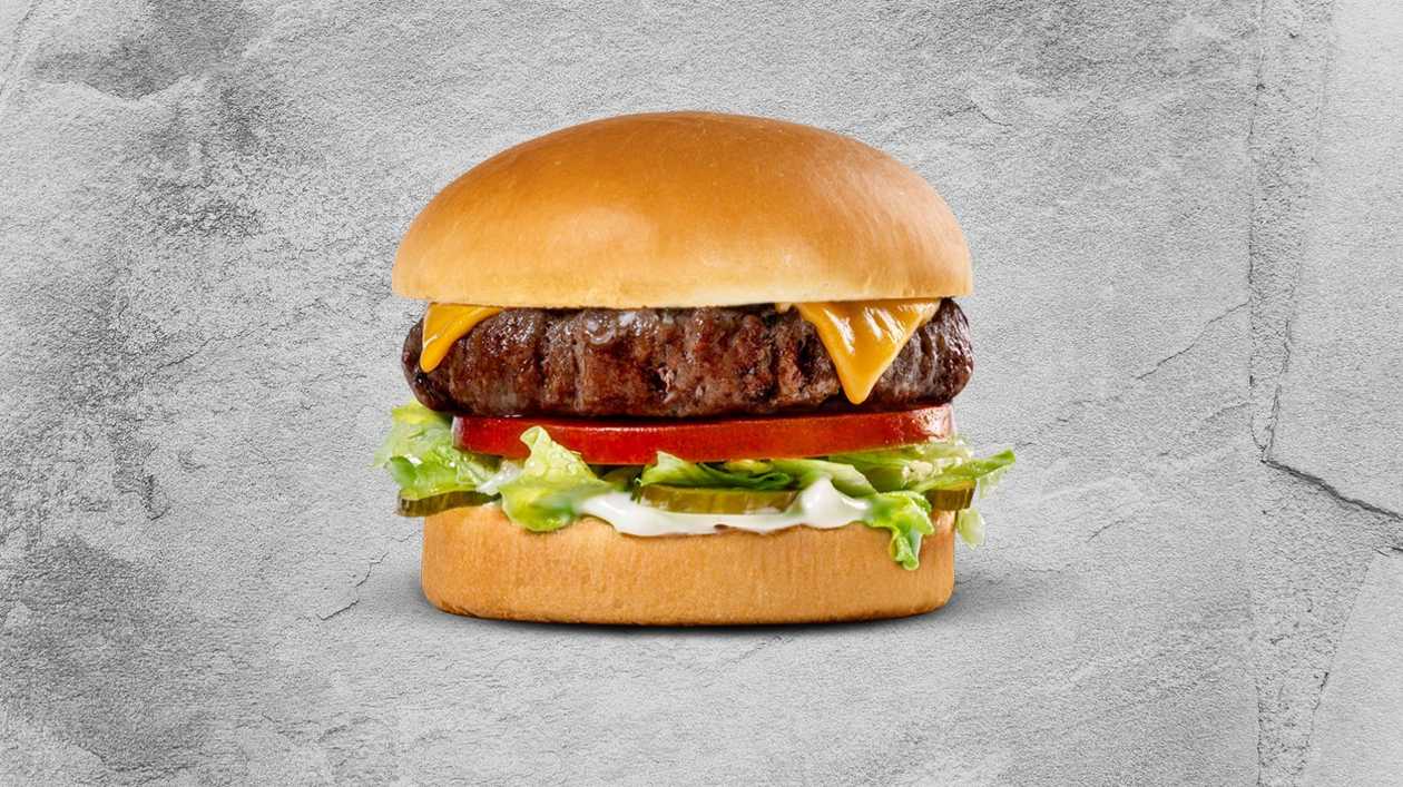 Cheeseburger