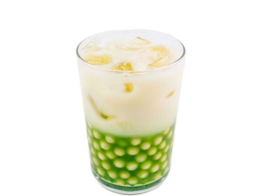 Bubble Tea