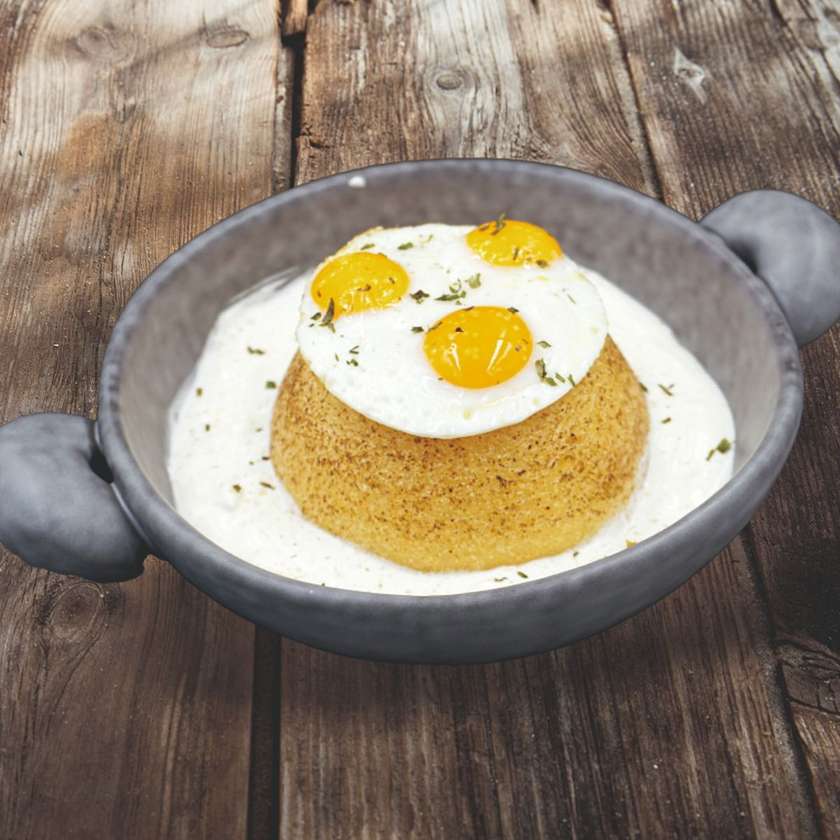 Shut Up and Swallow!