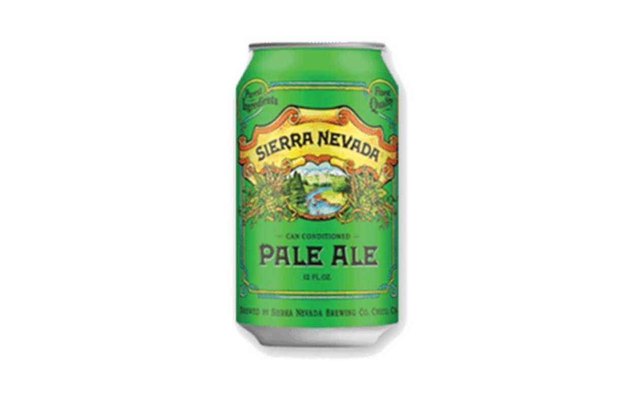 Sierra Nevada - Pale Ale 0.35L