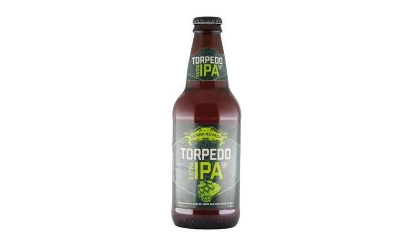 Sierra Nevada - Torpedo Flasche - IPA - West Coast 0.35L