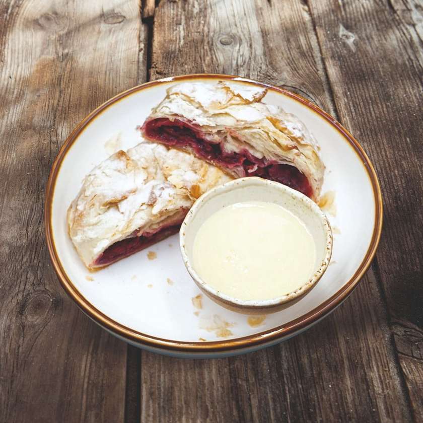 Whoever Can't Reach the Cherries, Says They're Sour