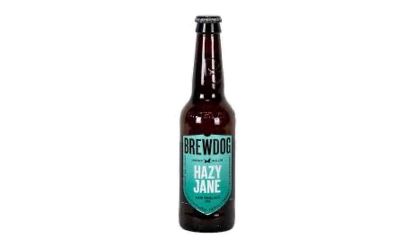 Brewdog - Hazy Jane (bottle) NEIPA 0.33L