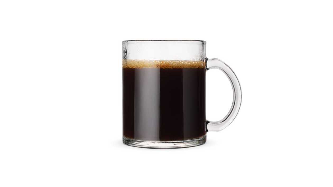 Barley Coffe Double