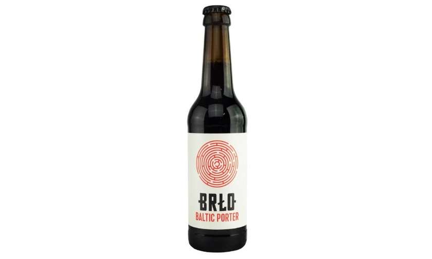 BRLO - Porter - 0.33L