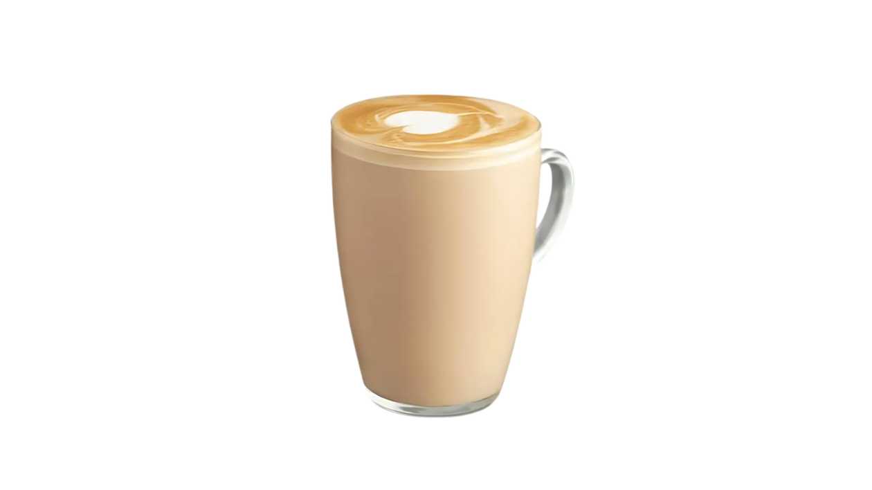 Caffe&Latte