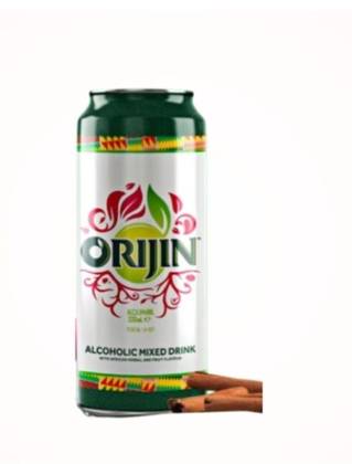 Origin can