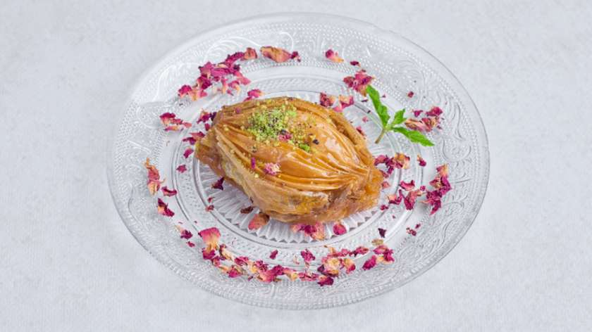 Baklava