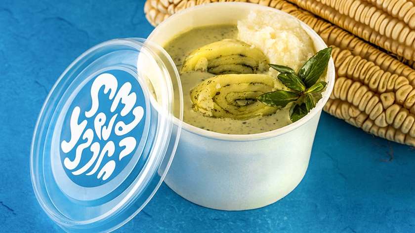 ღომი გებჟალიით